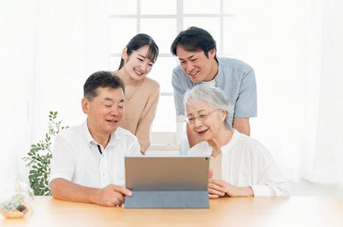募集要項