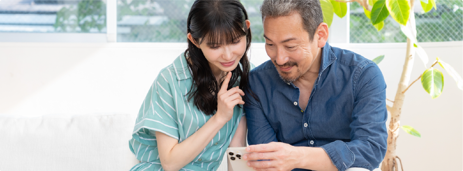 居室設備連携イメージ